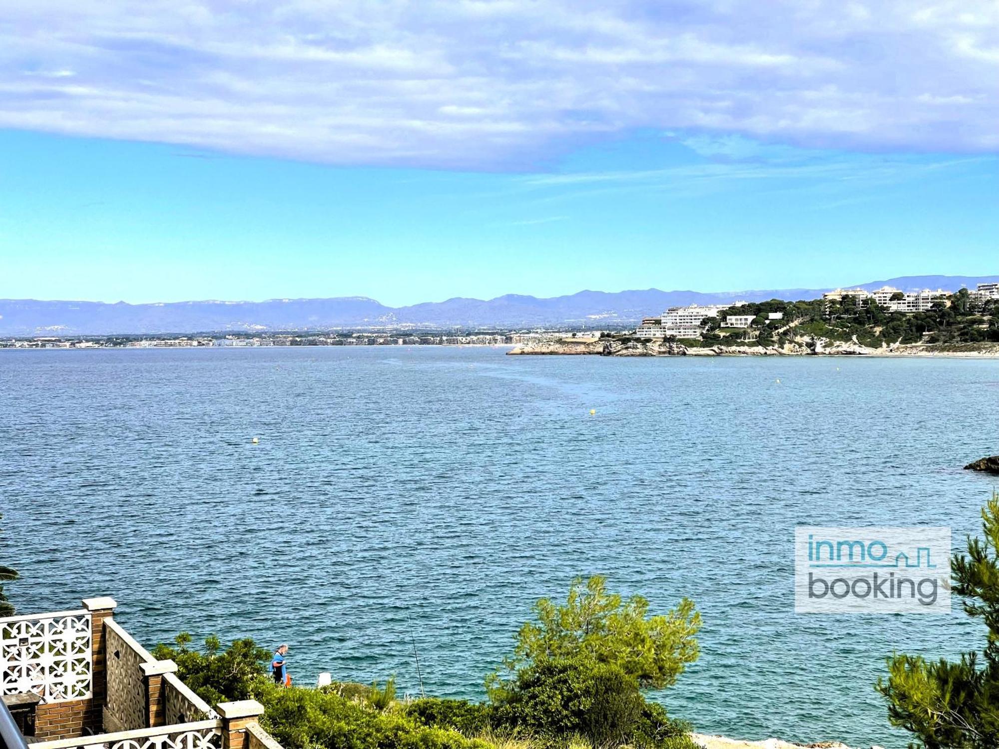 Appartement Sun El Mirador, Frontal Al Mar Salou